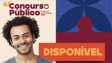 Concurso público: Prefeitura divulga resultado de provas discursivas e convoca para avaliação psicológica