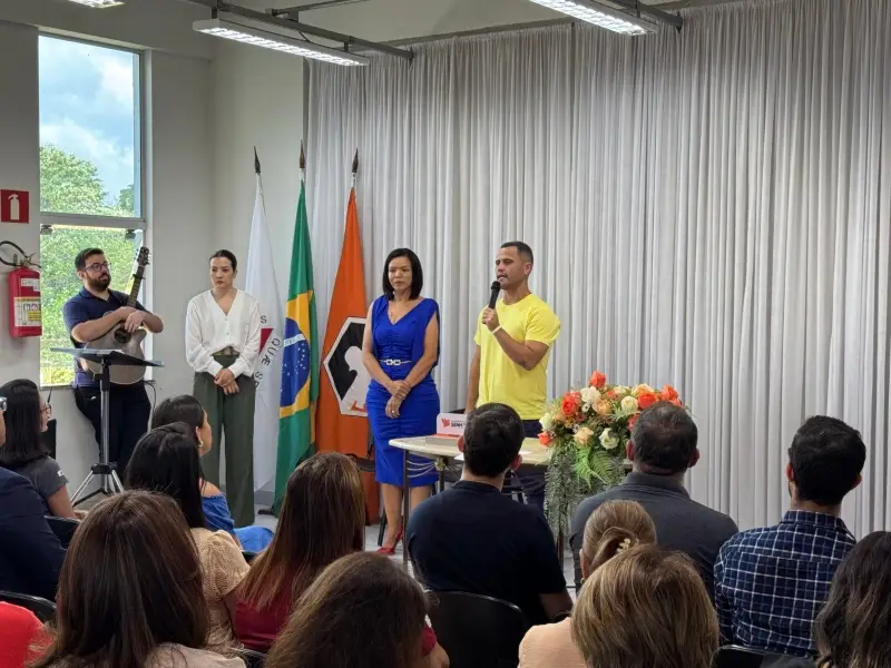 Nomeação de secretários do prefeito tem quatro alterações