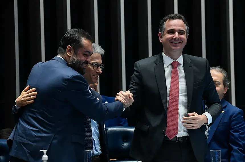 Renegociação de dívidas dos estados é sancionada