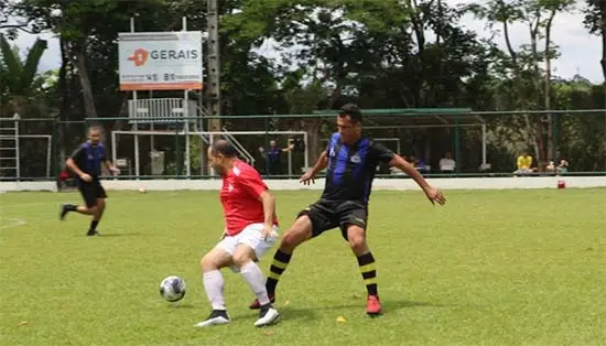 Torneio de Pelada Adultos e Veteranos retorna este mês