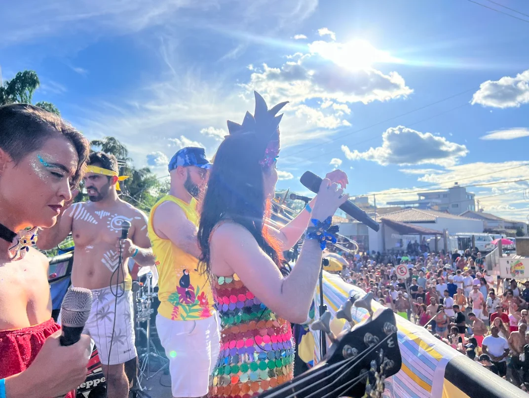 Rádios já se preparam para a cobertura do Pré-Carnaval