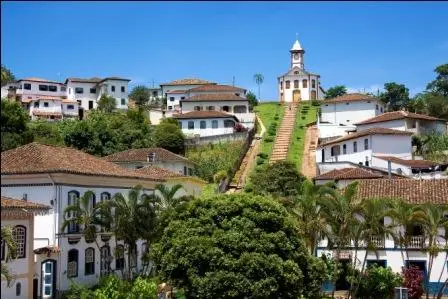 Minas está entre os três destinos mais procurados do Brasil para o Carnaval 