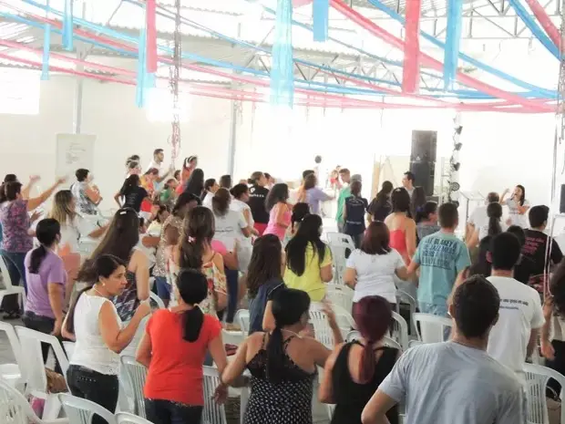 35ª edição do ‘Rebanhão’ de carnaval será no poliesportivo 