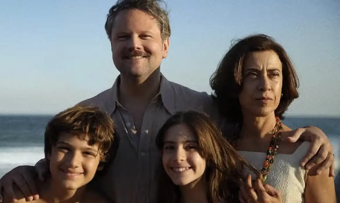 “Ainda Estou Aqui” vence prêmio Goya de melhor filme ibero-americano