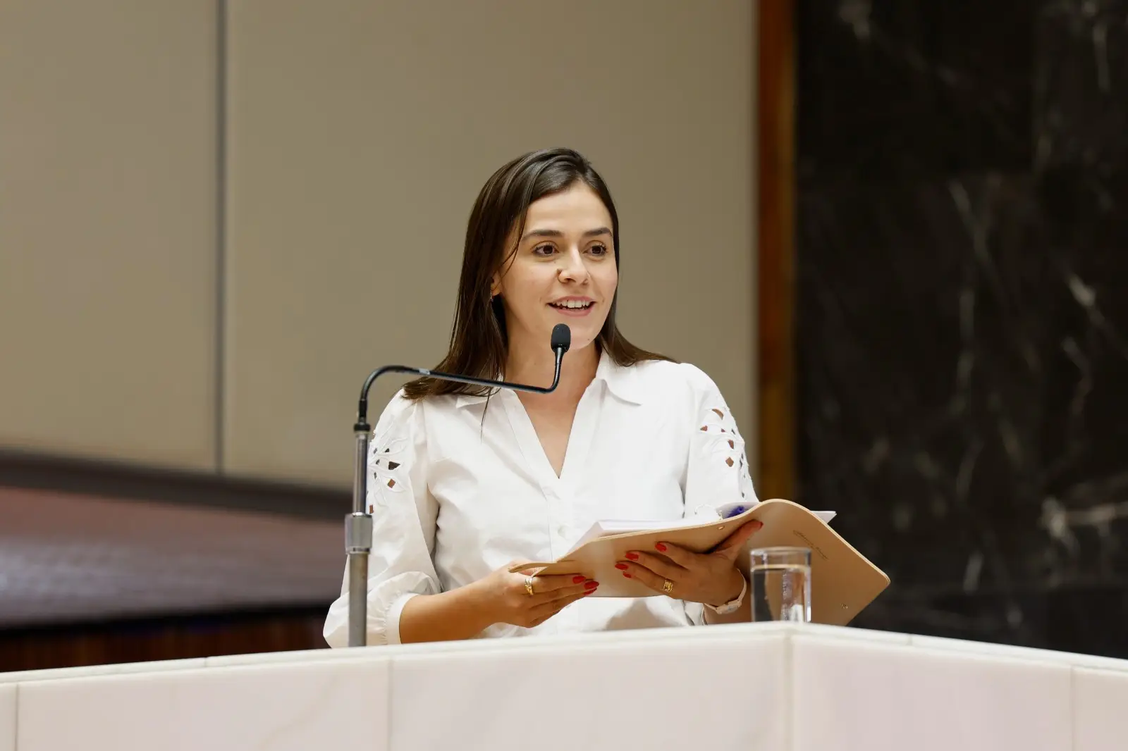 Deputada Lohanna destina R$ 150 mil para mutirão de castrações em Divinópolis