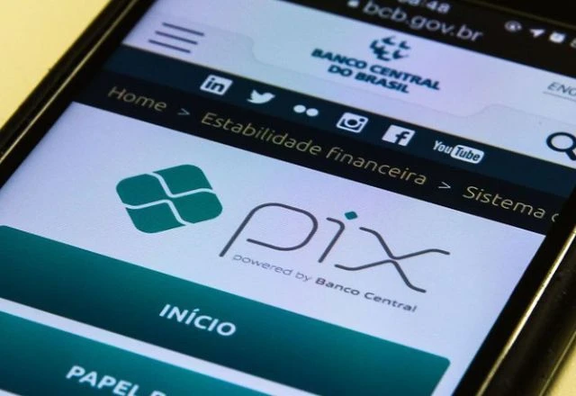 PIX por aproximação é a nova opção a partir de hoje
