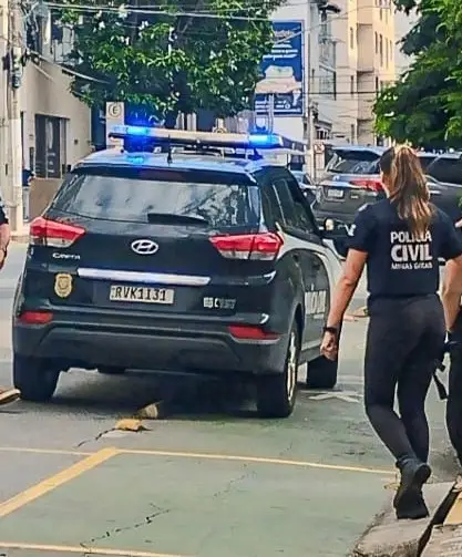 Esquema de fraudes contra idosos é desmantelado em Divinópolis e Carmo do Cajuru