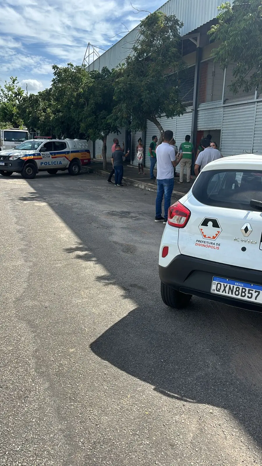 PM prende foragido da Justiça durante operação “De volta para casa”