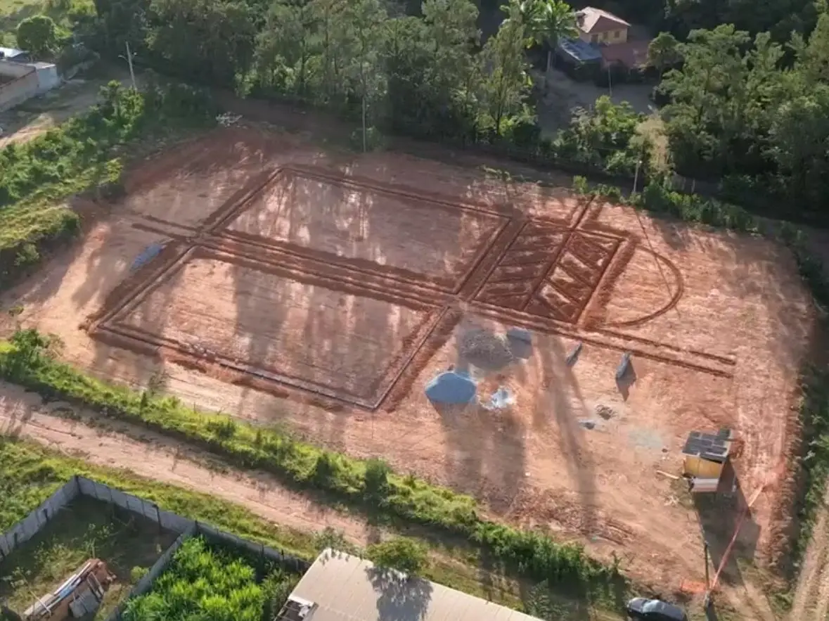 São Roque ganhará o maior complexo esportivo da história de Divinópolis