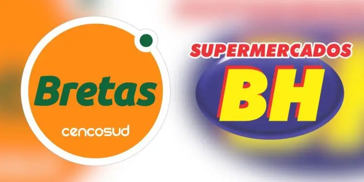 Rede Bretas em Minas é comprada pelos Supermercados BH por R$ 716 milhões