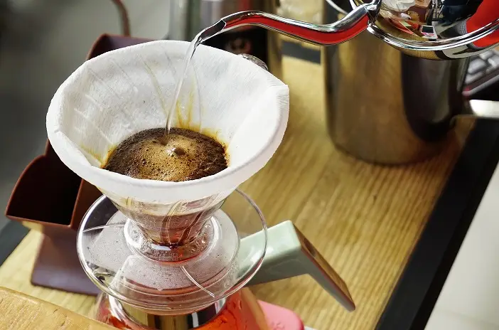 Preço do café dispara nas gôndolas 