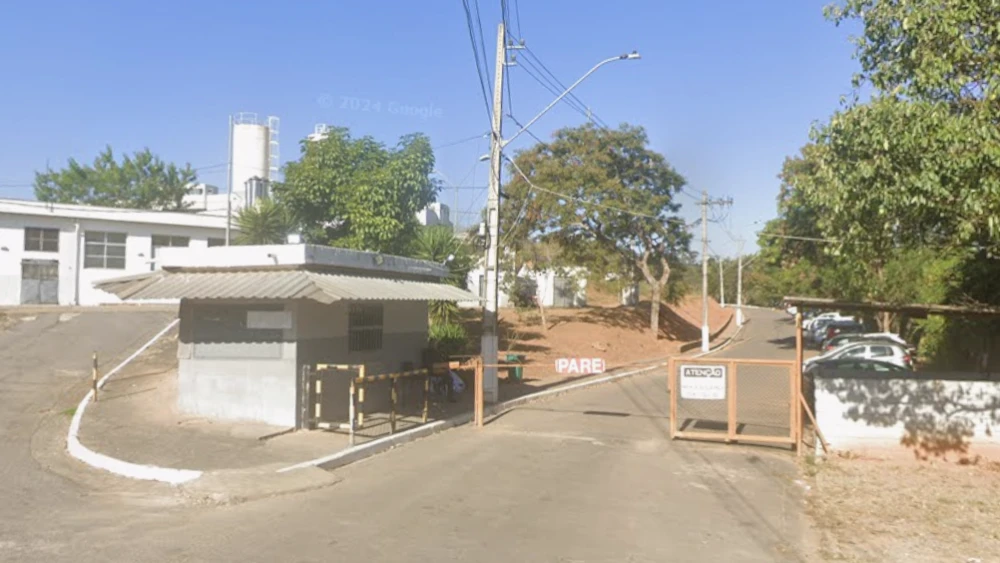 Detento denuncia estupro coletivo dentro de presídio da Grande BH