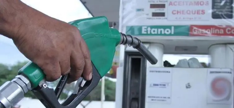 Abastecer com etanol está mais vantajoso depois dos aumentos
