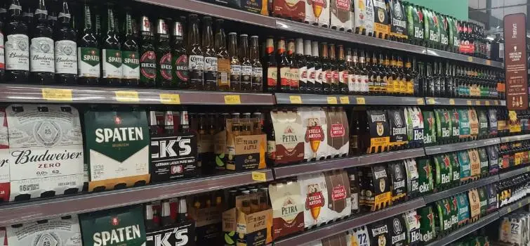Folia de Momo vai ser de feriado no comércio