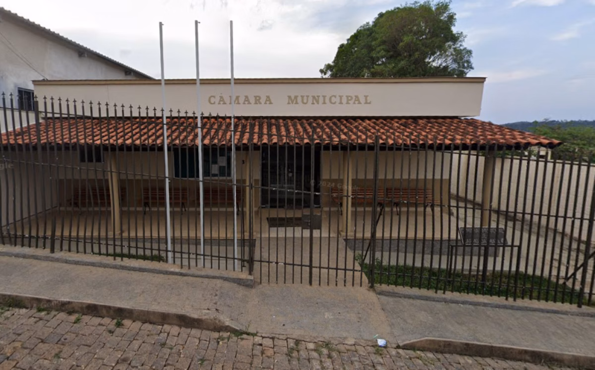 Ex-presidente da Câmara de Carmo da Mata é condenado por fraude em licitação
