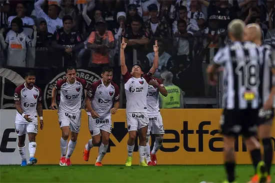 Sorteio da Copa Sul-americana acontece na segunda-feira, 17