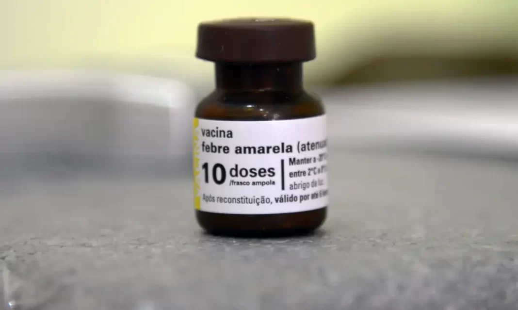 Febre amarela: primeira morte é confirmada em MG em meio ao alerta do Ministério da Saúde