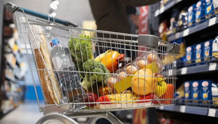 Consumo nos supermercados mineiros fecha 2024 em 3,84%