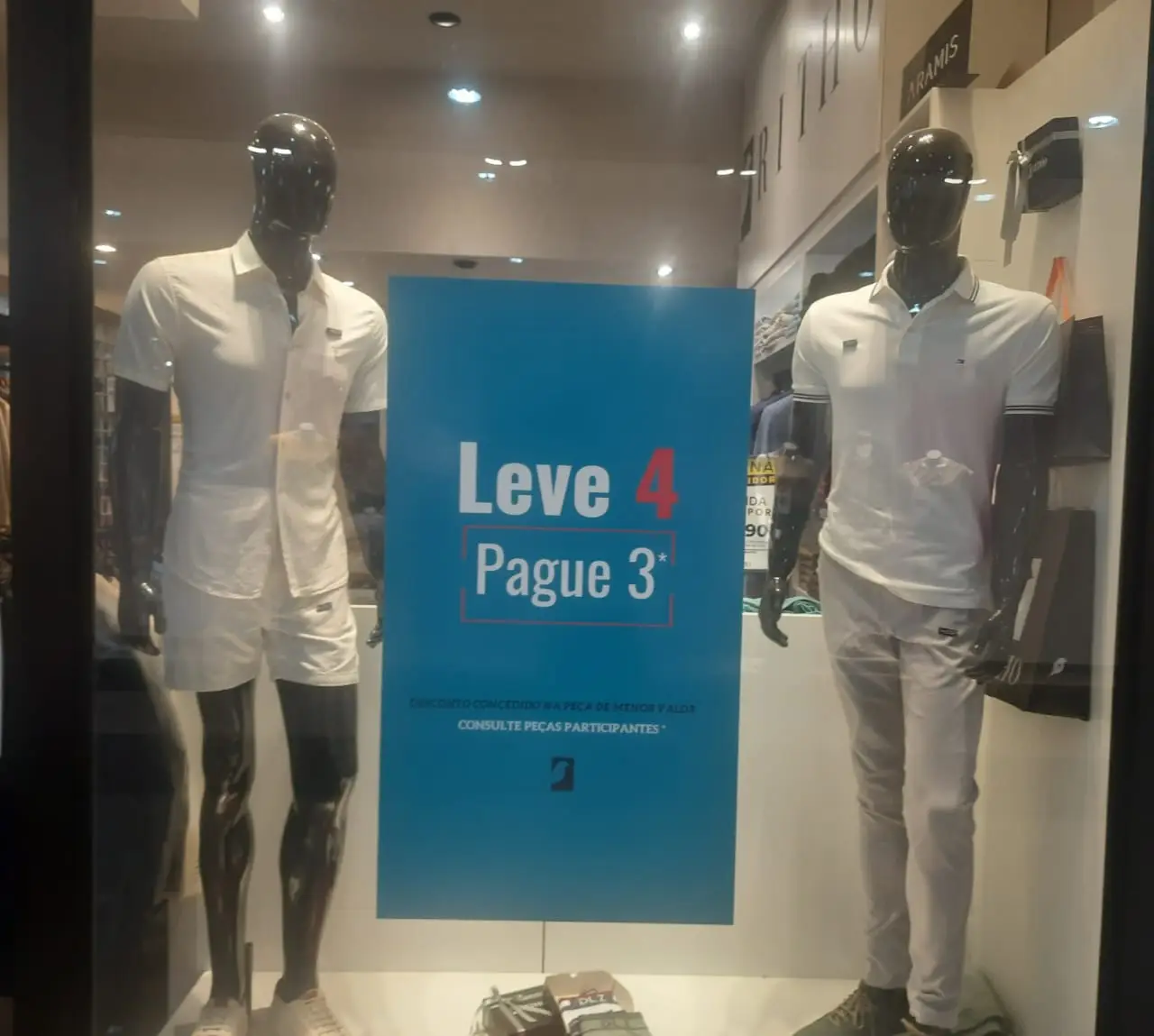 Liquidações da Primavera/Verão aquecem o comércio