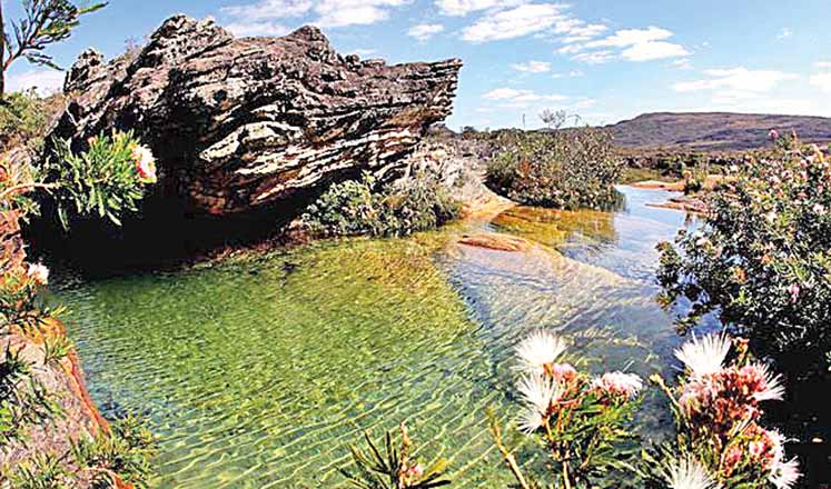 Turismo mineiro é resiliente apesar de ritmo menos intenso