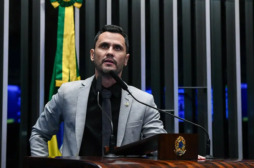 Cleitinho defende Bolsonaro e diz que STF faz ‘julgamento político’