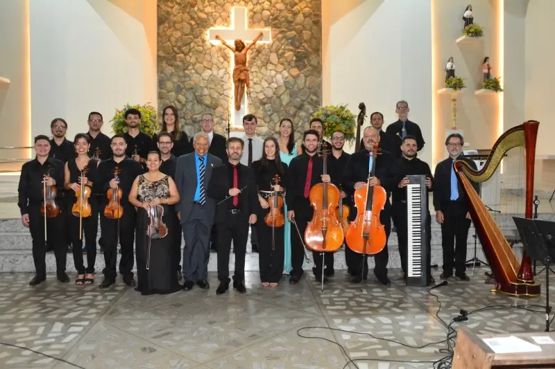 10ª Cerimônia de entrega do Troféu Orfeu é no Teatro Gravatá