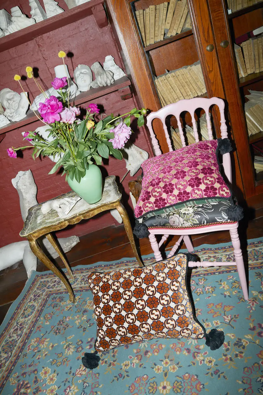 Moda além da moda 