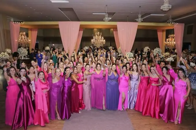 ‘Mulher Destaque’ exalta empreendedorismo feminino