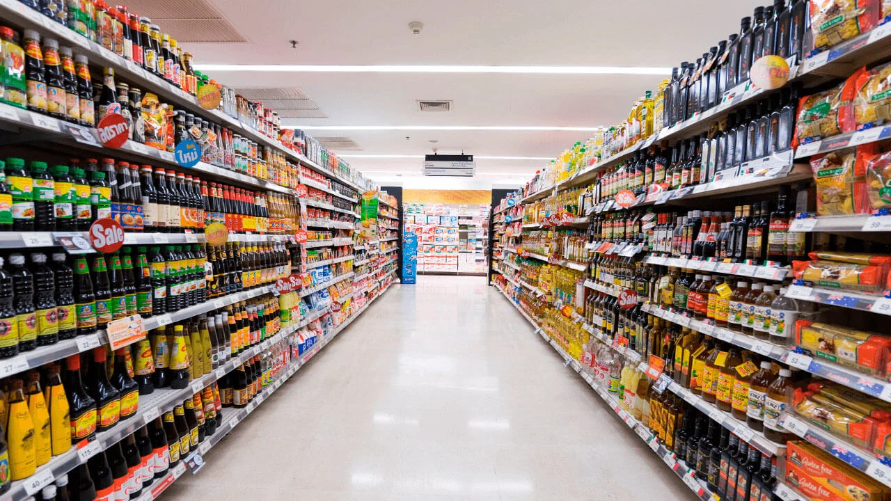 Consumidor mineiro ganha 88 novos supermercados em 2024