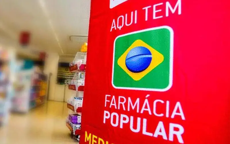 Farmácia Popular divulga como retirar medicamentos 100% gratuitos; confira