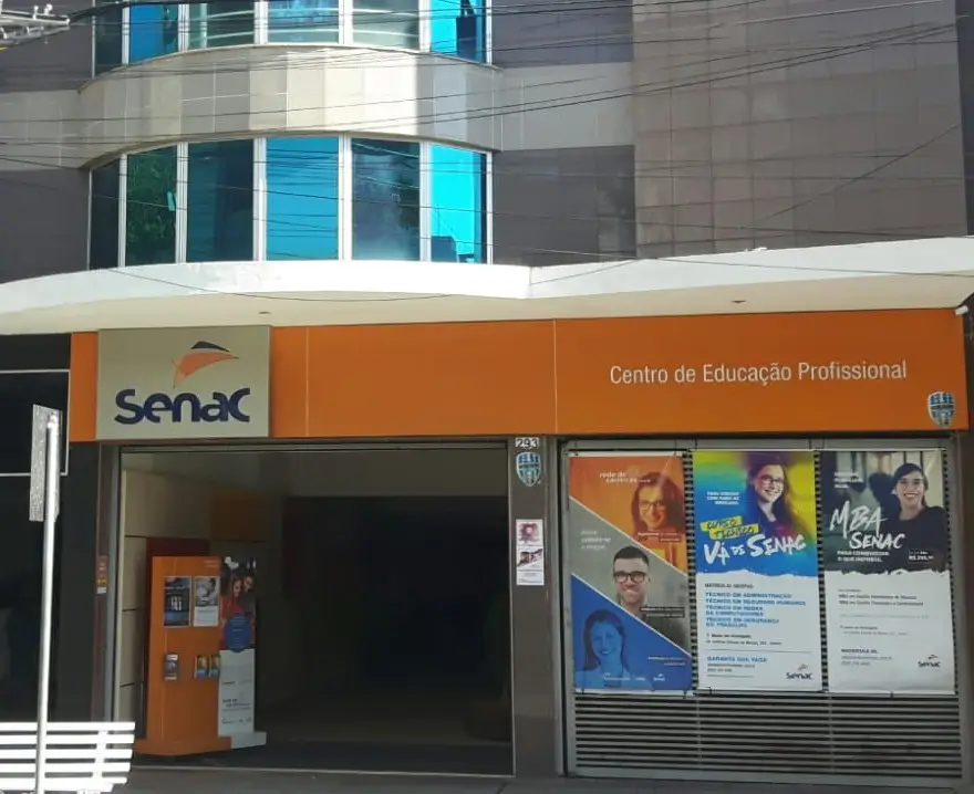 Fecomércio oferece 62 vagas para cursos em Divinópolis