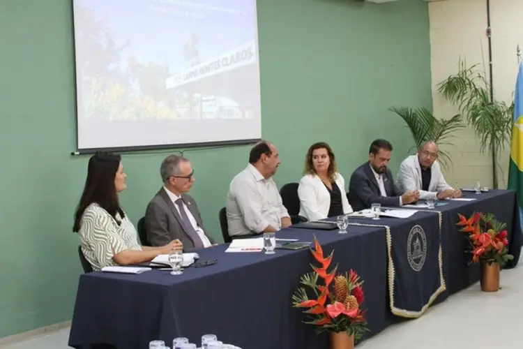 Polo atrai investimentos para Montes Claros