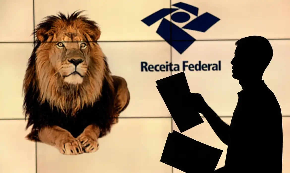 Receita começa a receber declarações do Imposto de Renda