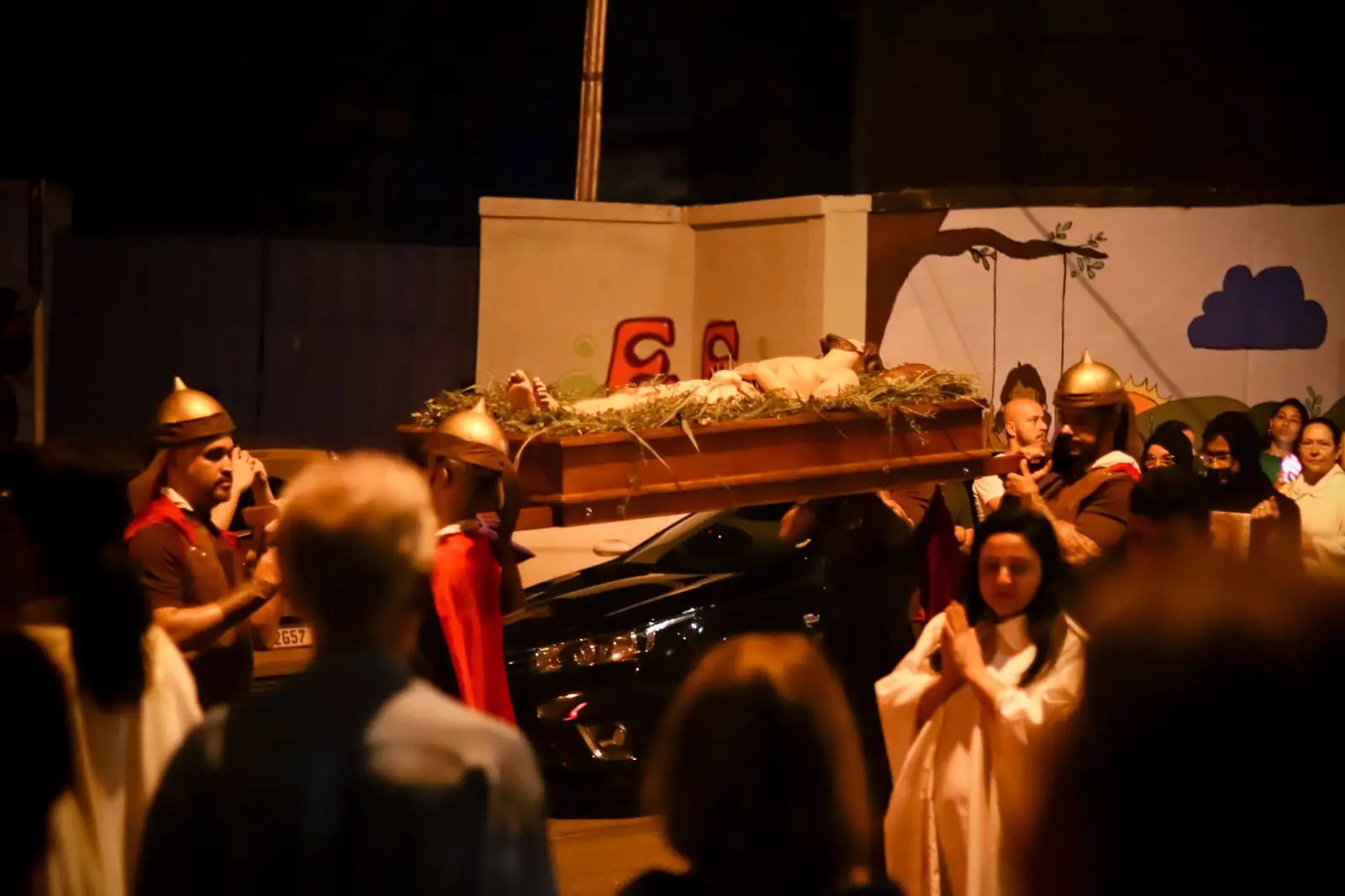 Semana Santa: fé, tradição e reflexão