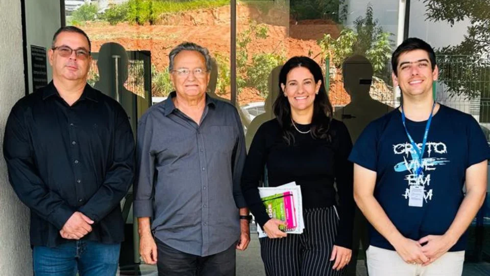 Crea nomeia novos inspetores para Divinópolis