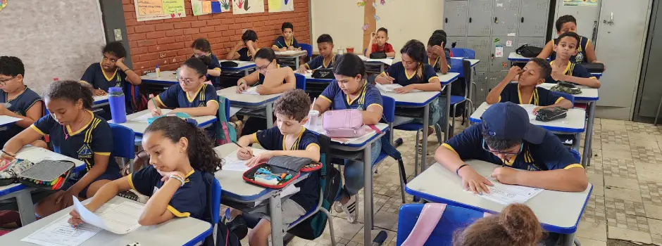 Formação para prevenir a violência nas escolas e fomentar a cultura de paz