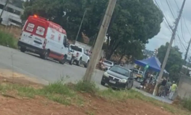 14º homicídio do ano ocorre três dias após lançamento da operação ‘Juntos Pela Vida’