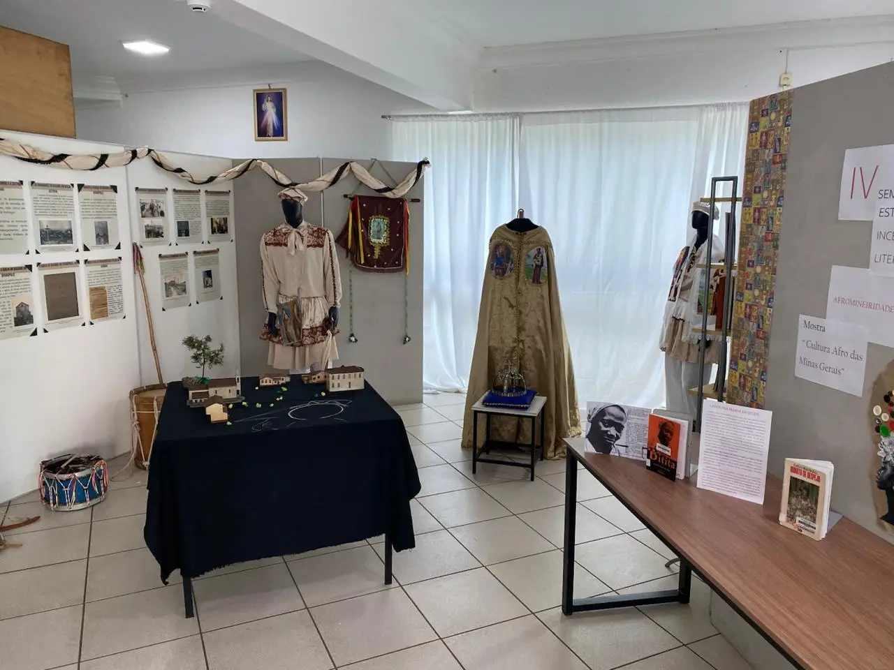 Divinópolis celebra V Semana Estadual de Incentivo à Leitura