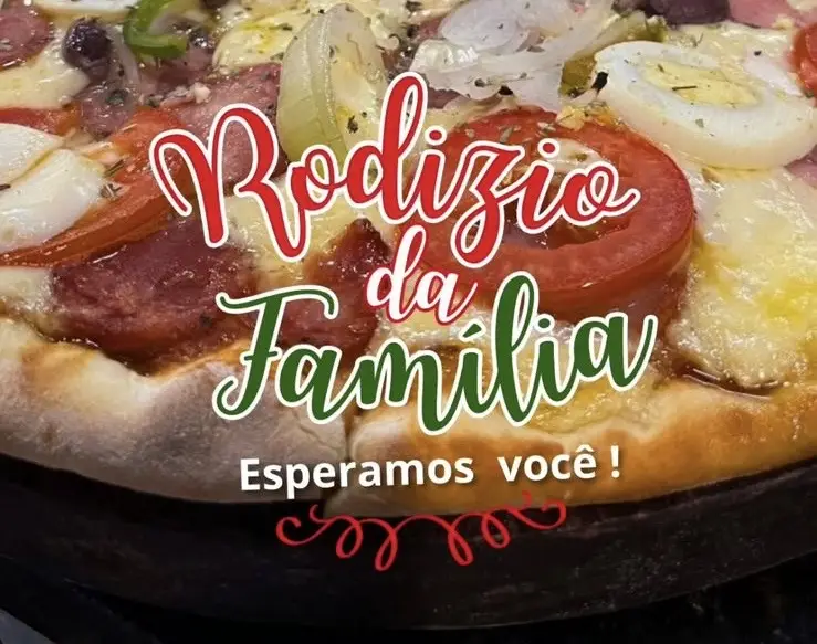 Rodízio de Pizza da Mendonça Pizzaria promete noites irresistíveis com preços especiais