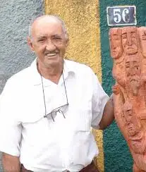 Divinópolis perde o mestre da madeira: Jadir João Egídio deixa legado de arte e simplicidade