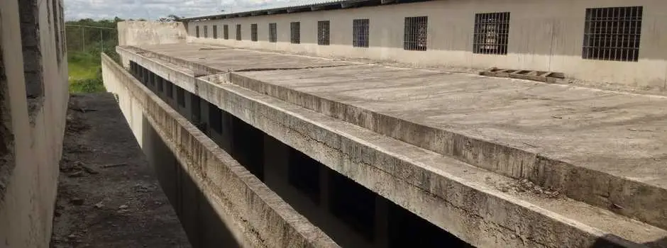 Acusado de matar companheiro de cela será julgado por júri em julho
