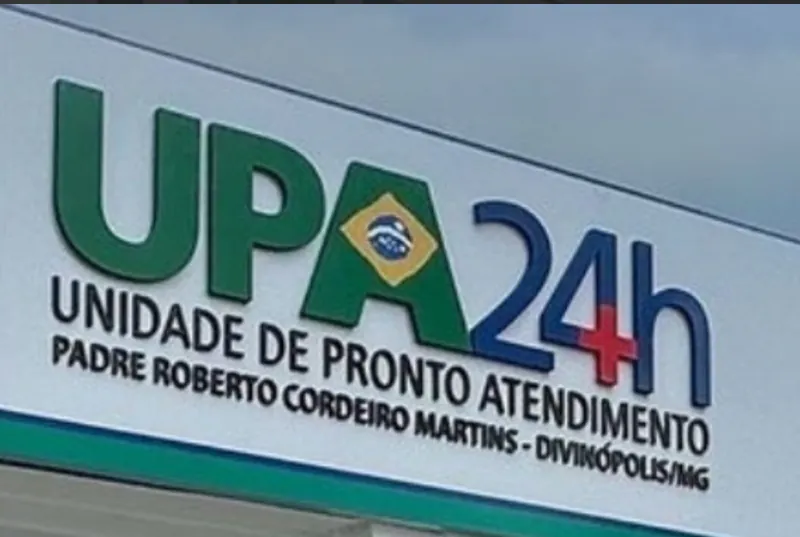 UPA enfrenta superlotação e atrasos no atendimento com alta de doenças respiratórias