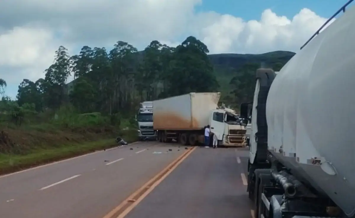 Feriado do 1° de maio registra 98 mortes e 945 feridos nas rodovias federais