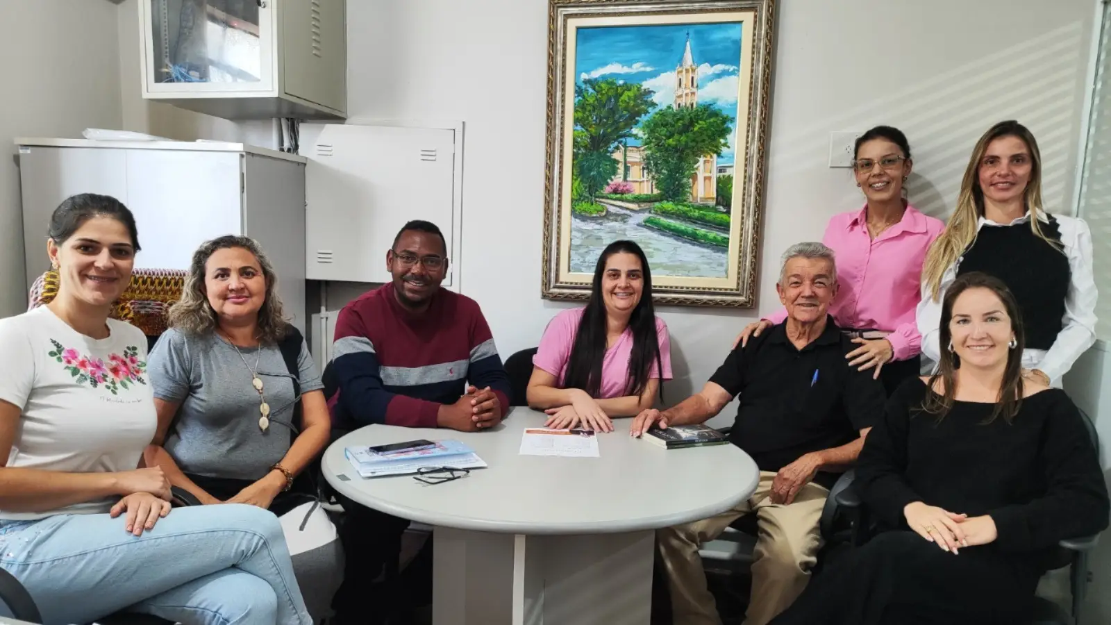 Escritor será o patrono do “Arraiá Literário” em Cajuru