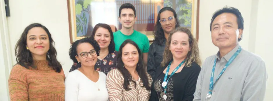 Casa de Saúde Santa Izabel realiza primeiras captações de córneas para transplante em Minas
