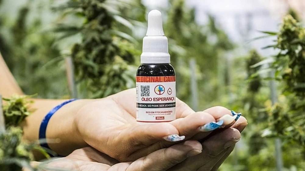 Projeto que prevê fornecimento de Canabidiol no SUS avança na ALMG