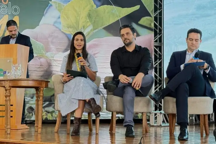 Sistema Faemg Senar debate impactos das mudanças climáticas na produção agropecuária