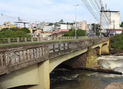 Atraso na liberação da ponte do Niterói gera congestionamento na cidade