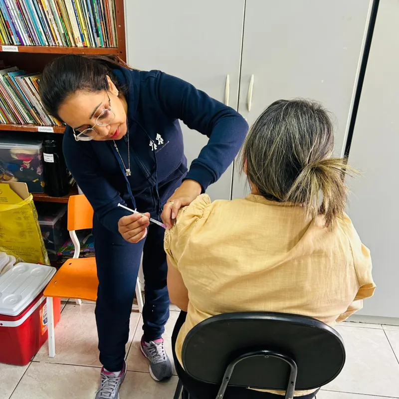 Vacinação contra hepatite A já está disponível