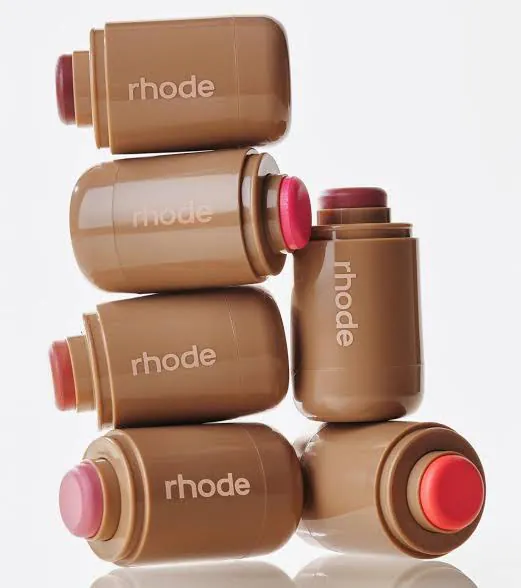 Bloco de Moda